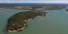 Compigne Island - Gladstone - QLD (PBH4 00 18157)